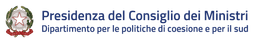 Dipartimento Politiche di Coesione